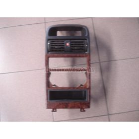 OPEL ASTRA G - 2002 - 24435559 - műszerfal ház