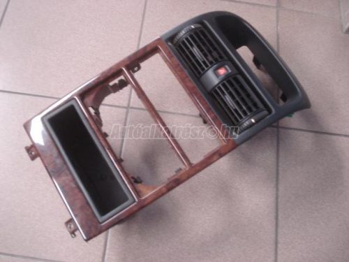 OPEL ASTRA G - 2002 - 24435559 - műszerfal ház