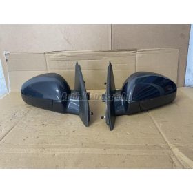 külső visszapillantó tükör