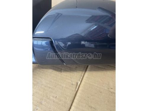 külső visszapillantó tükör