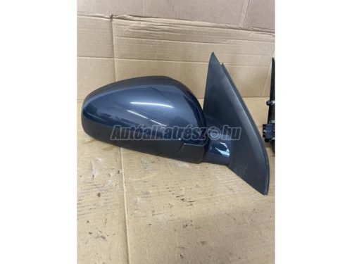 OPEL SIGNUM - 2007 - 24436147 - külső visszapillantó tükör