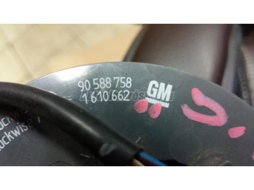 légzsák csúszógyűrű