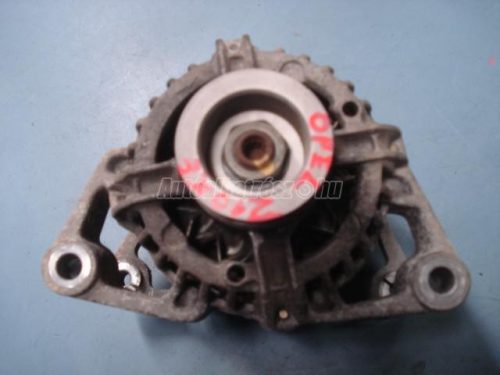 OPEL CORSA B,  AGILA,  ASTRA G - 24437119 - generátor
