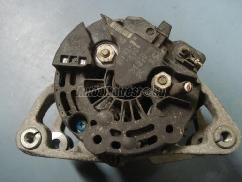 OPEL CORSA B,  AGILA,  ASTRA G - 24437119 - generátor