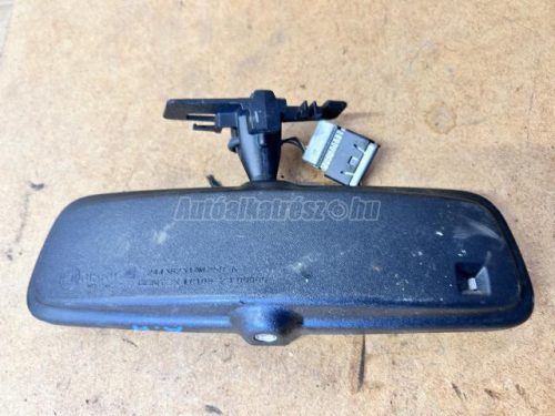 visszapillantó tükör belső