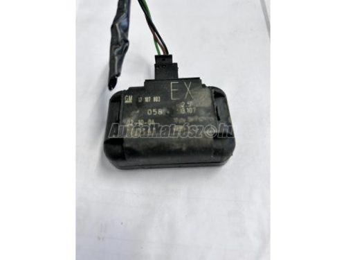 OPEL ASTRA H - 2006 - 24438231  - visszapillantó tükör belső