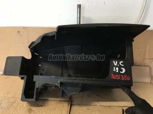 OPEL VECTRA C - 24438484 - akkumulátor tartó