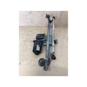 ablaktörlő szerkezet