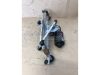 OPEL CORSA C - 2004 - 24441422 - ablaktörlő szerkezet