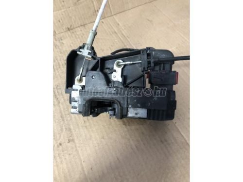 OPEL ASTRA G - 2001 - 24444016EY - ajtózár