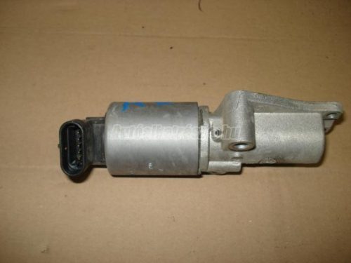 OPEL ASTRA,  ASTRA H,  ZAFIRA,  VECTRA,  VECTRA C,  MERIVA,  VECTRA - 2006/02 - 24445720 - AGR-szelep