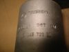 OPEL ASTRA,  ASTRA H,  ZAFIRA,  VECTRA,  VECTRA C,  MERIVA,  VECTRA - 2006/02 - 24445720 - AGR-szelep