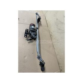 OPEL ASTRA,  ASTRA G - 2001 - 24450202 - törlőrudazat