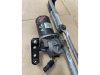 OPEL ASTRA,  ASTRA G - 2001 - 24450202 - törlőrudazat