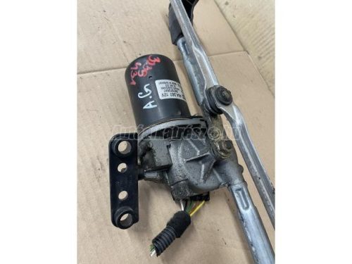 OPEL ASTRA,  ASTRA G - 2001 - 24450202 - törlőrudazat