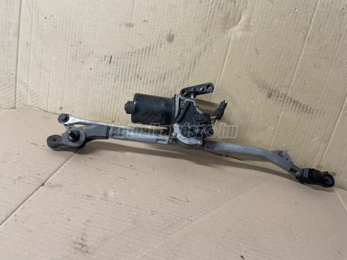 OPEL ASTRA,  ASTRA G - 2001 - 24450202 - törlőrudazat