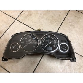 OPEL ASTRA G - 2004 - 24451492TG - km óra