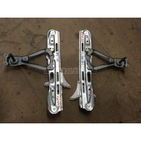 ablakemelő szerkezet