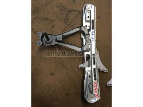 OPEL VECTRA C - 2004 - 24451524 , 24451525 - ablakemelő szerkezet