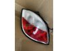 OPEL ASTRA H - 2006 - 24451835 - lámpa