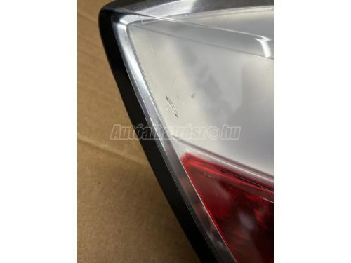 OPEL ASTRA H - 2006 - 24451835 - lámpa