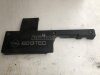 OPEL ZAFIRA A - 2001 - 24454289  - felső motorburkolat
