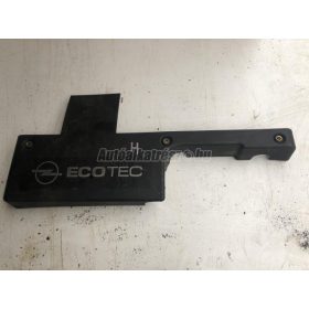 OPEL ZAFIRA A - 2001 - 24454289  - felső motorburkolat