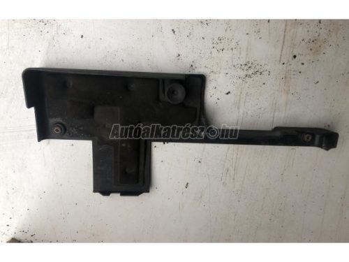 OPEL ZAFIRA A - 2001 - 24454289  - felső motorburkolat