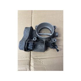  OPEL ZAFIRA,  ASTRA,  ASTRA G,  VECTRA C,  SIGNUM - 2005 - 24459501 - fojtószelep ház