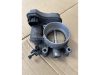 OPEL ZAFIRA,  ASTRA,  ASTRA G,  VECTRA C,  SIGNUM - 2005 - 24459501 - fojtószelep ház