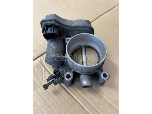OPEL ZAFIRA,  ASTRA,  ASTRA G,  VECTRA C,  SIGNUM - 2005 - 24459501 - fojtószelep ház