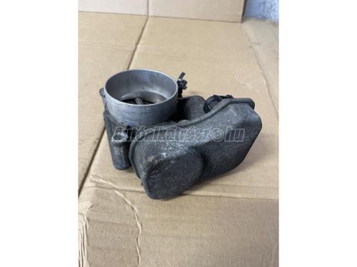 OPEL ZAFIRA,  ASTRA,  ASTRA G,  VECTRA C,  SIGNUM - 2005 - 24459501 - fojtószelep ház