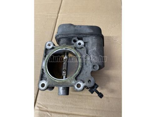 OPEL ZAFIRA,  ASTRA,  ASTRA G,  VECTRA C,  SIGNUM - 2005 - 24459501 - fojtószelep ház