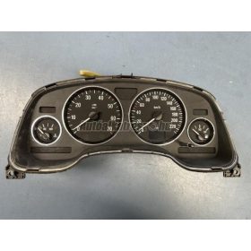 OPEL ASTRA G - 2003 - 24459708TW - km óra