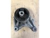 OPEL VECTRA C,  VECTRA,  ASTRA H,  ASTRA,  ZAFIRA - 2008 - 24459772 - felfüggesztés, motor