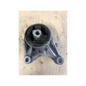 felfüggesztés, motor