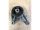 OPEL VECTRA C,  VECTRA,  ASTRA H,  ASTRA,  ZAFIRA - 2008 - 24459772 - felfüggesztés, motor