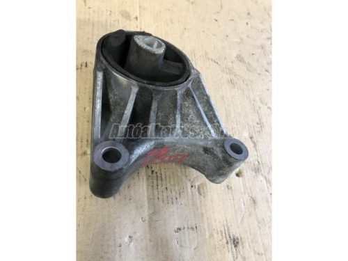 felfüggesztés, motor