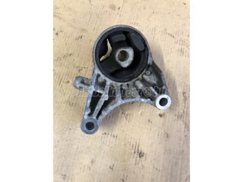 felfüggesztés, motor