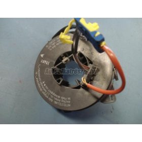 vezérlő, légzsák