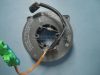 OPEL CORSA C,  CORSA,  MERIVA - 2001 - 24459850 - vezérlő, légzsák