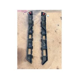   OPEL ASTRA H - 2005 - 24460466,24460467 - lökhárító tartó