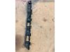 OPEL ASTRA H - 2005 - 24460466,24460467 - lökhárító tartó