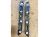 OPEL ASTRA H - 2005 - 24460466,24460467 - lökhárító tartó