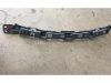OPEL ASTRA H - 2006 - 24460528 - középső lökhárító tartó