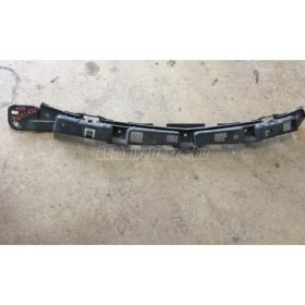   OPEL ASTRA H - 2006 - 24460528 - középső lökhárító tartó