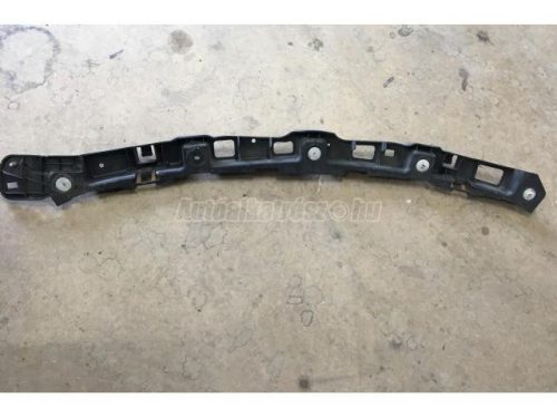 OPEL ASTRA H - 2006 - 24460528 - középső lökhárító tartó