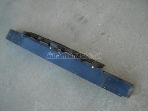 OPEL ASTRA H - 2006 - 24460537 - lökhárító merevítő