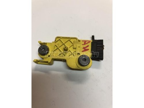 oldallégzsák érzékelő