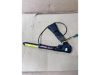 OPEL ZAFIRA A - 2001 - 24461322 - biztonsági öv feszítő